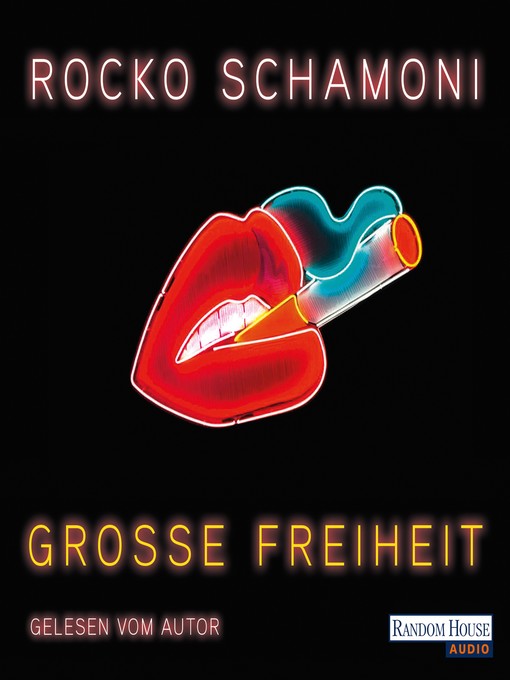 Title details for Große Freiheit by Rocko Schamoni - Wait list